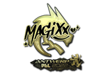 magixx (Gold) | Antwerp 2022 image